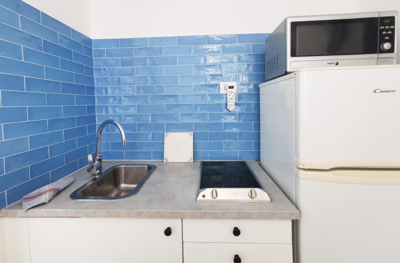 Charlie'S Apartment Los Molinos Коста-Тегисе Экстерьер фото