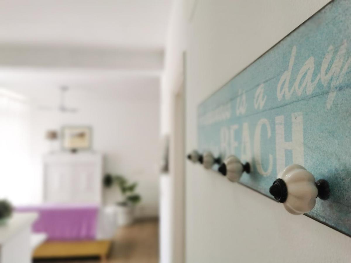 Charlie'S Apartment Los Molinos Коста-Тегисе Экстерьер фото