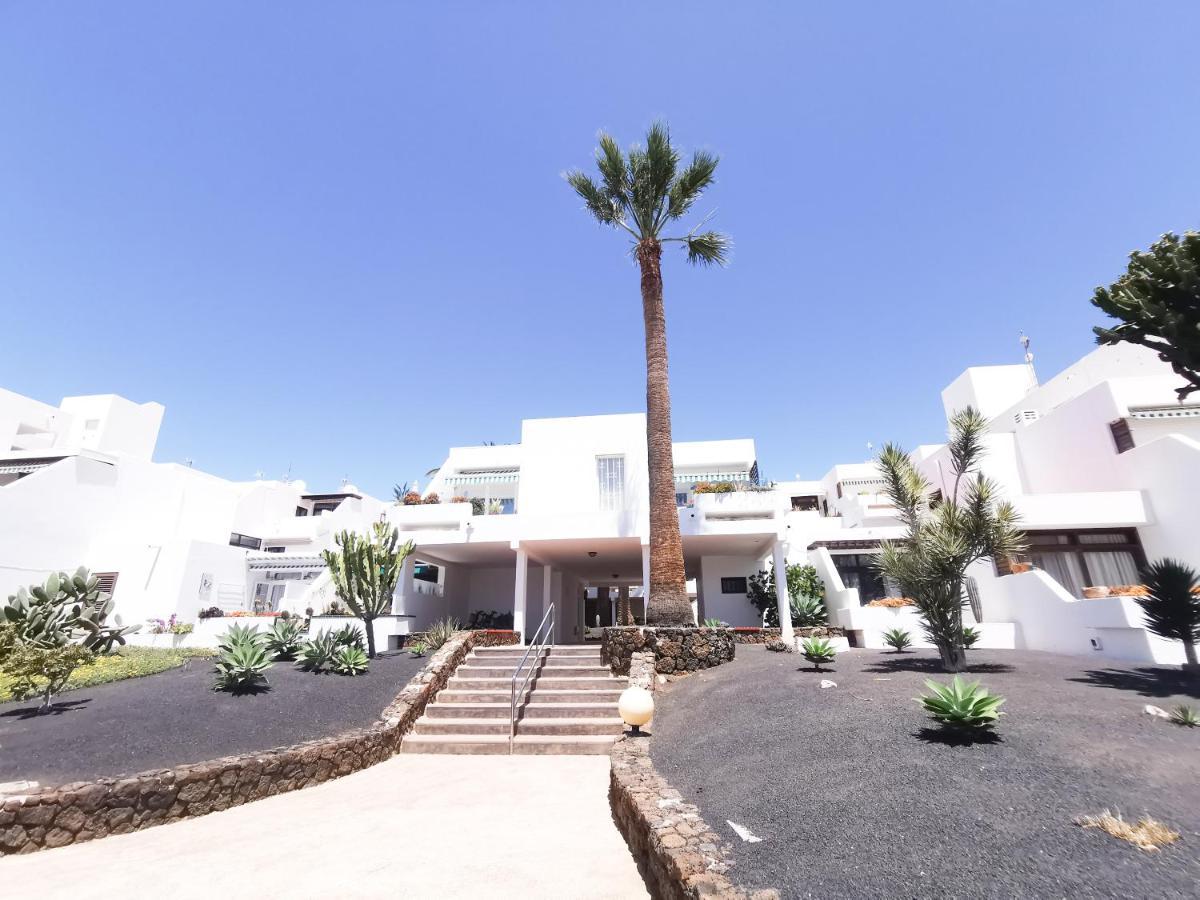 Charlie'S Apartment Los Molinos Коста-Тегисе Экстерьер фото