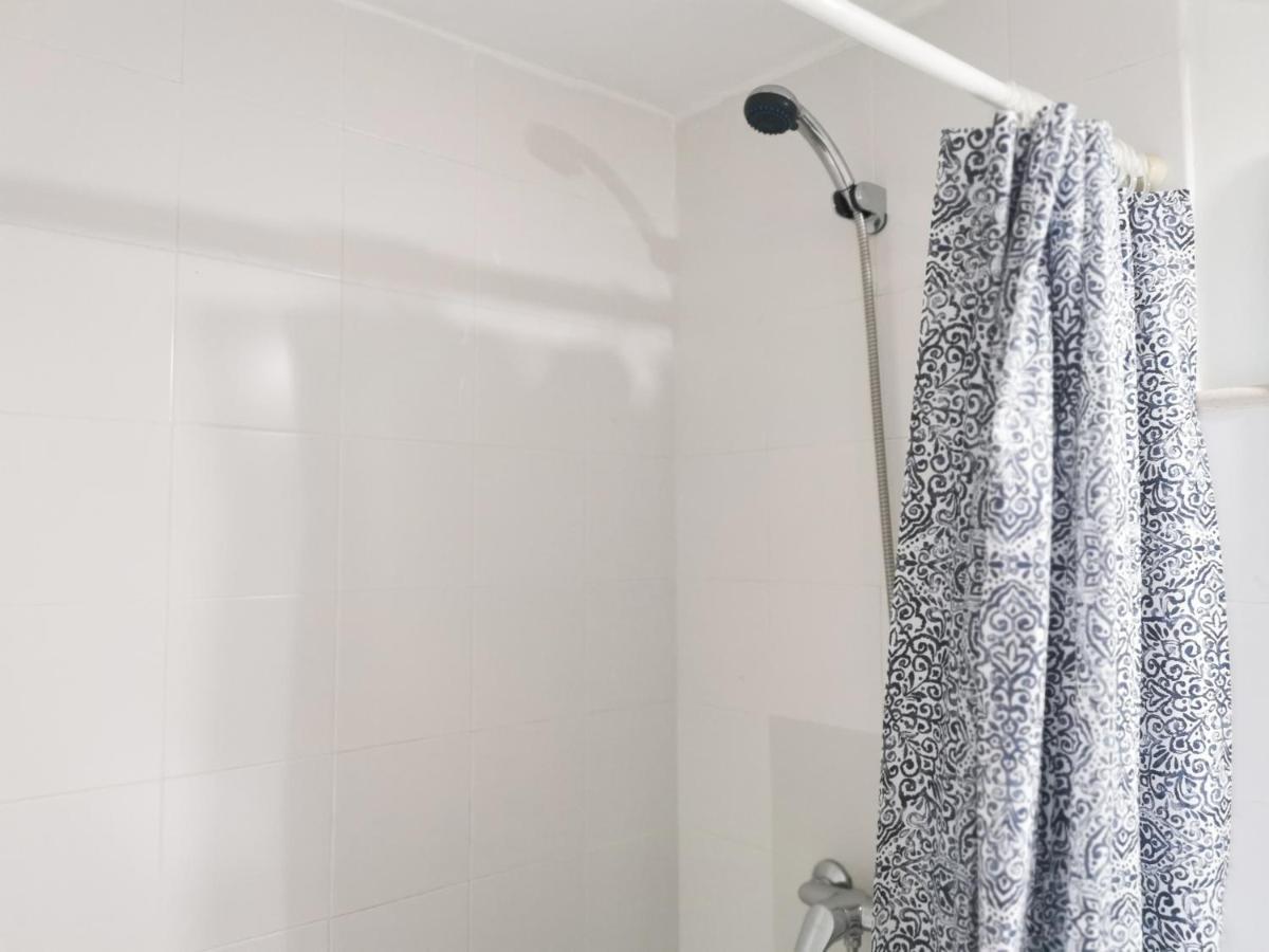 Charlie'S Apartment Los Molinos Коста-Тегисе Экстерьер фото