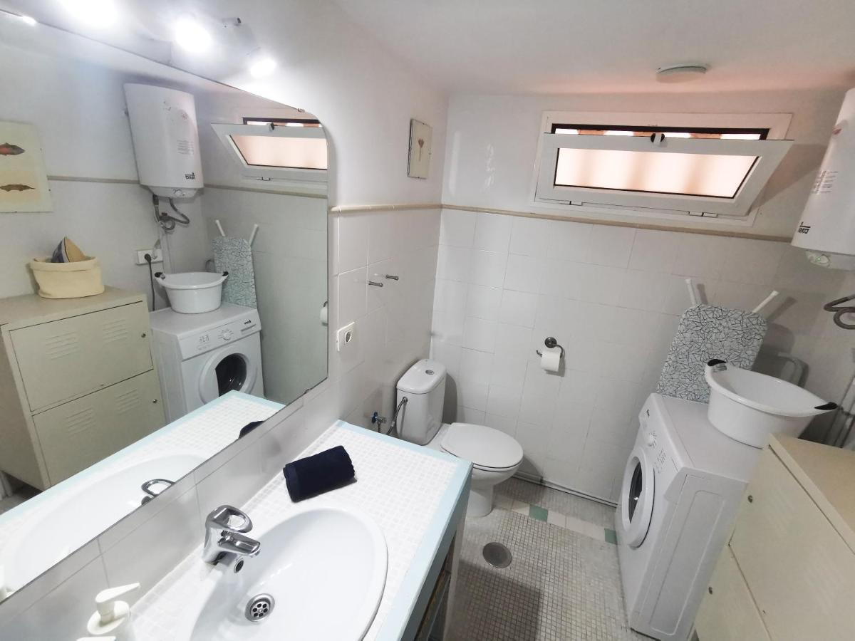 Charlie'S Apartment Los Molinos Коста-Тегисе Экстерьер фото